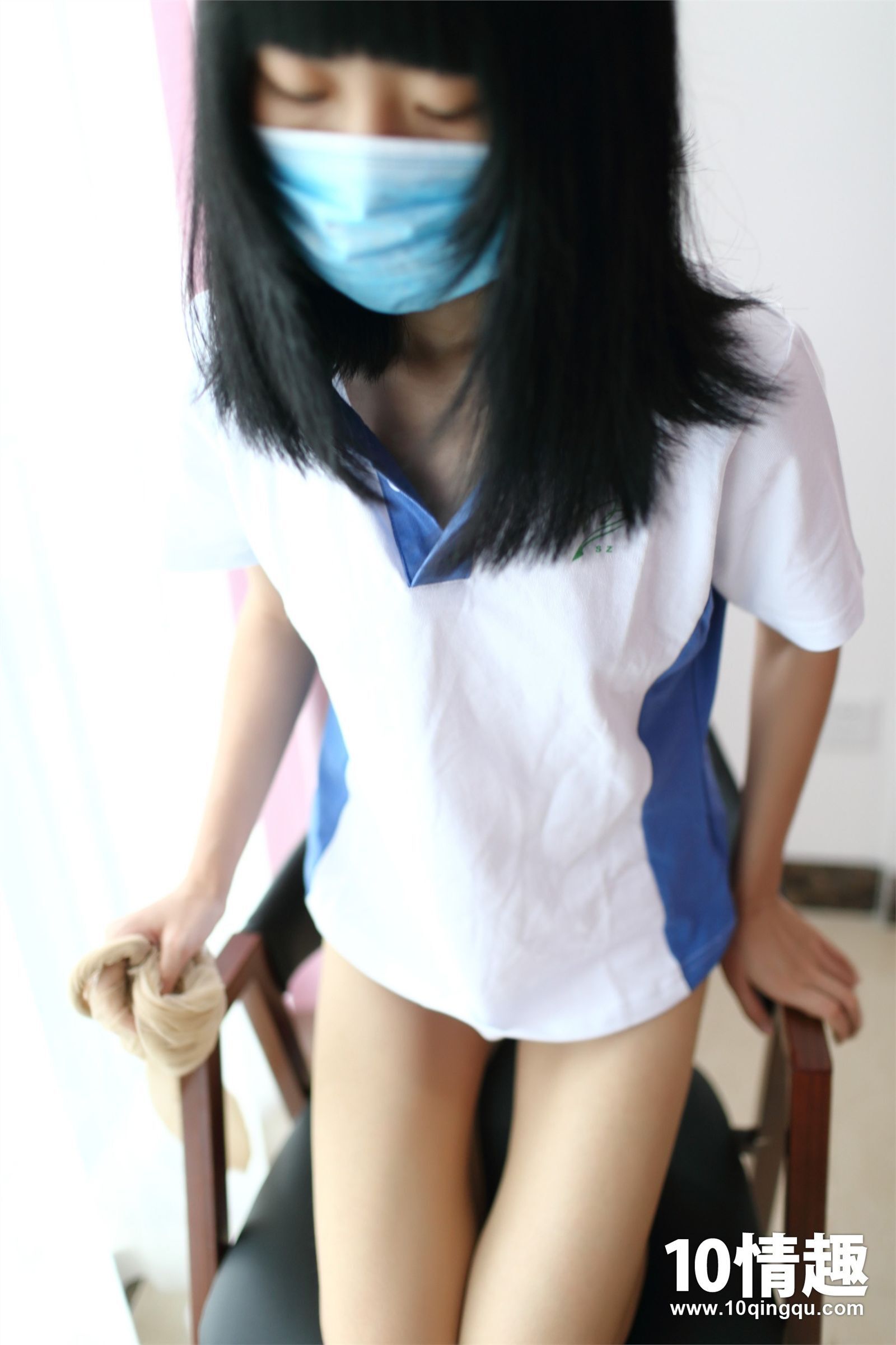 [ROSI写真]KZ系列 2016.07.23 NO.041